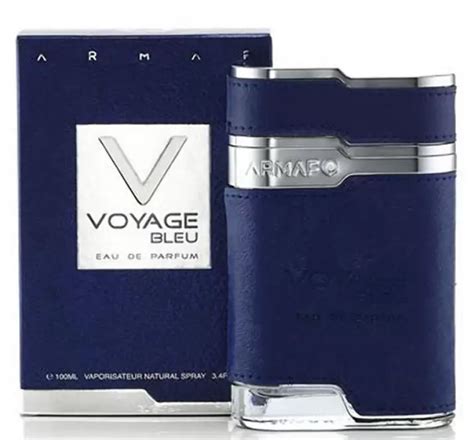 bleu de chanel armaf|armaf voyage bleu perfume.